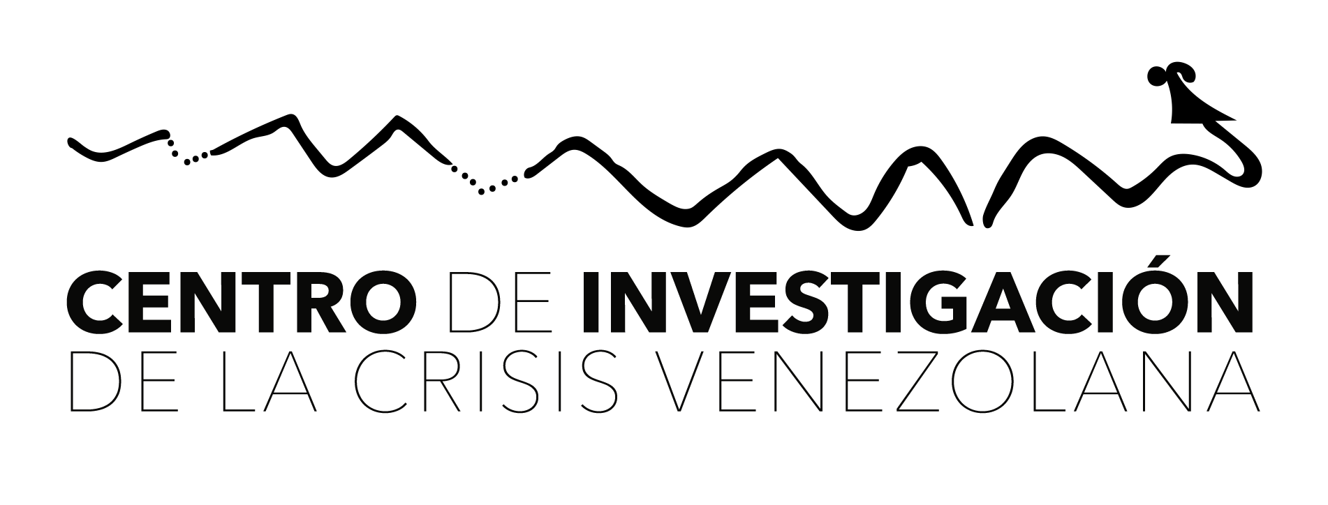 Investiga Venezuela Logo